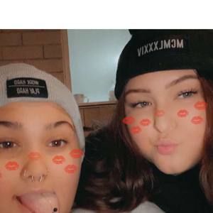 Meet your Posher, Ebony